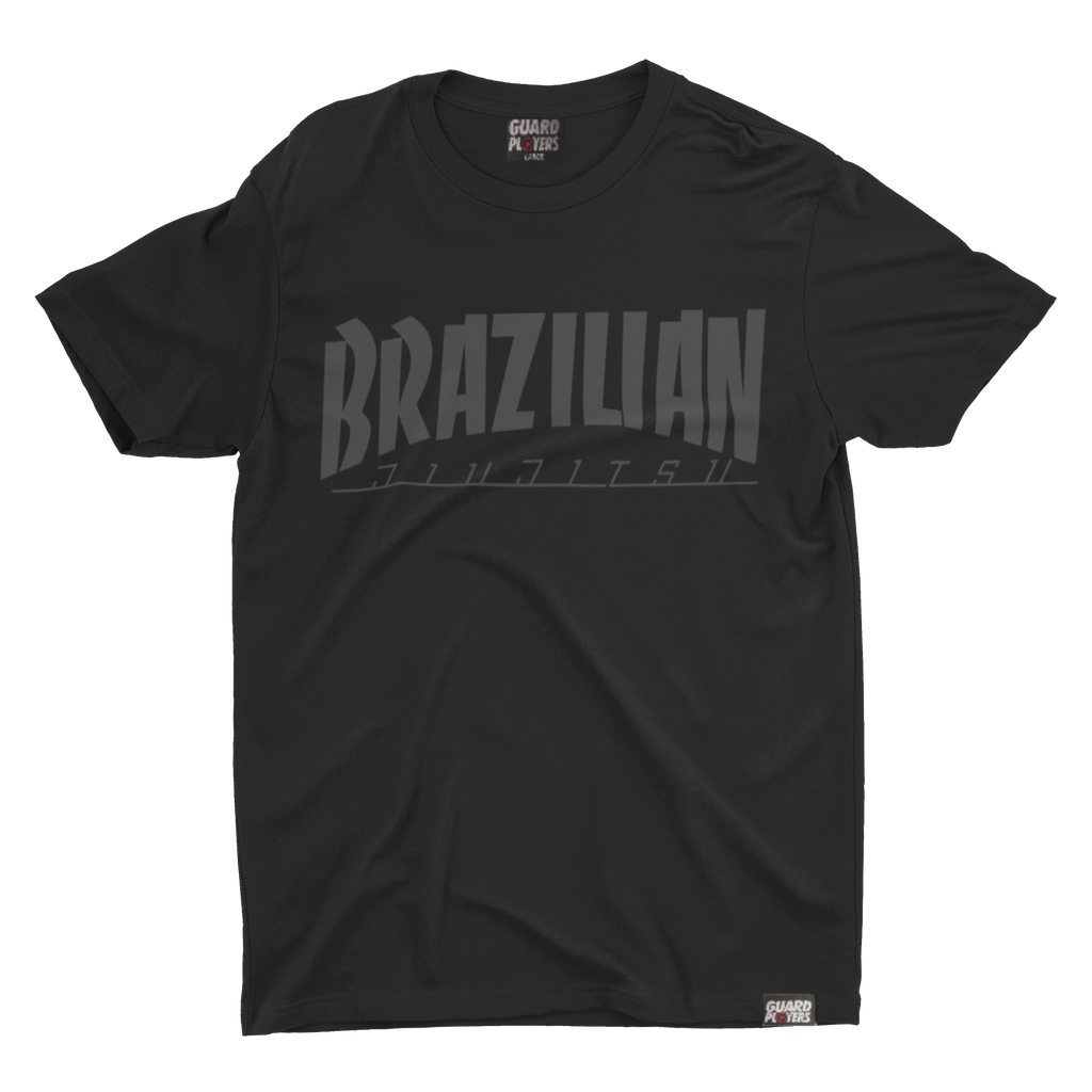 Brazilian Jiu Jitsu T-shirt